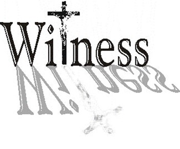 Witness From The Homeless Initiative – Brother Roger